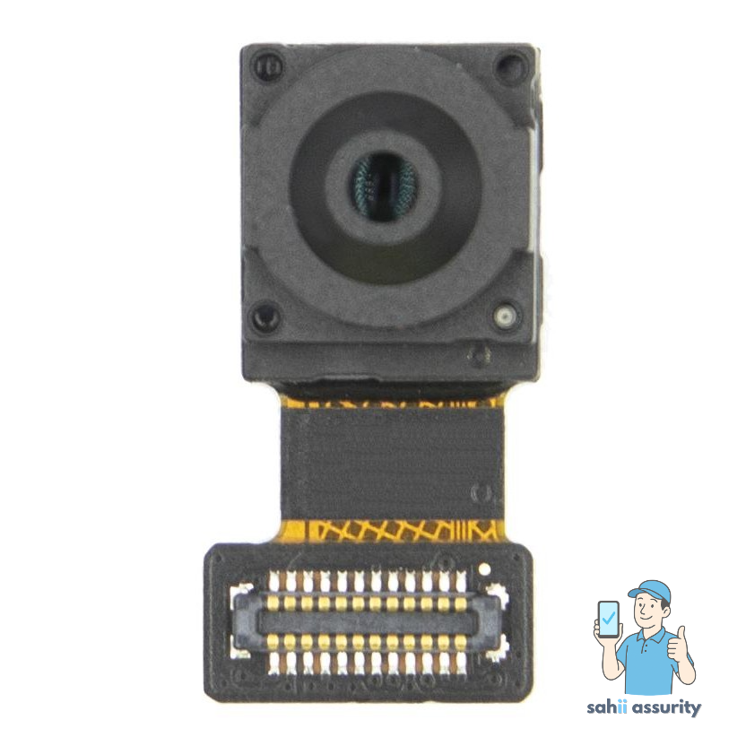 Replacement Front Camera for Xiaomi Redmi Note 9 (Selfie Camera) thumbnail